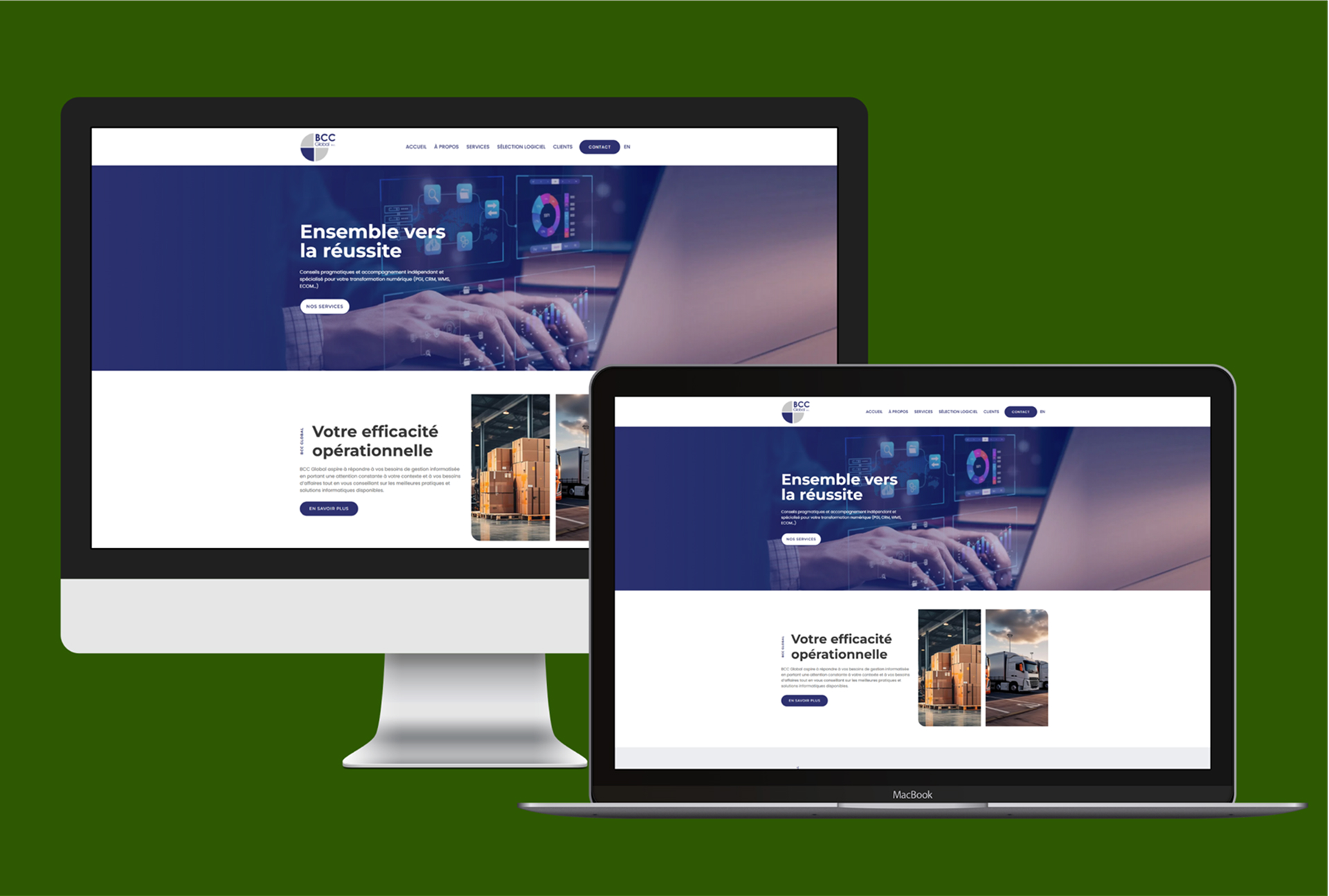 BCC Global